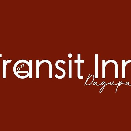 Transit Inn Dagupan City Exterior photo