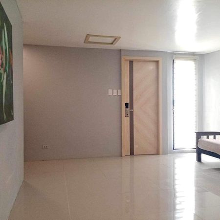 Transit Inn Dagupan City Exterior photo