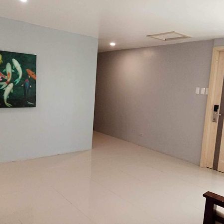 Transit Inn Dagupan City Exterior photo