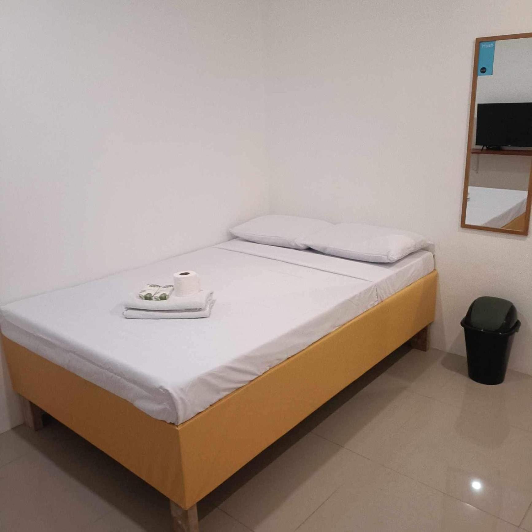Transit Inn Dagupan City Exterior photo