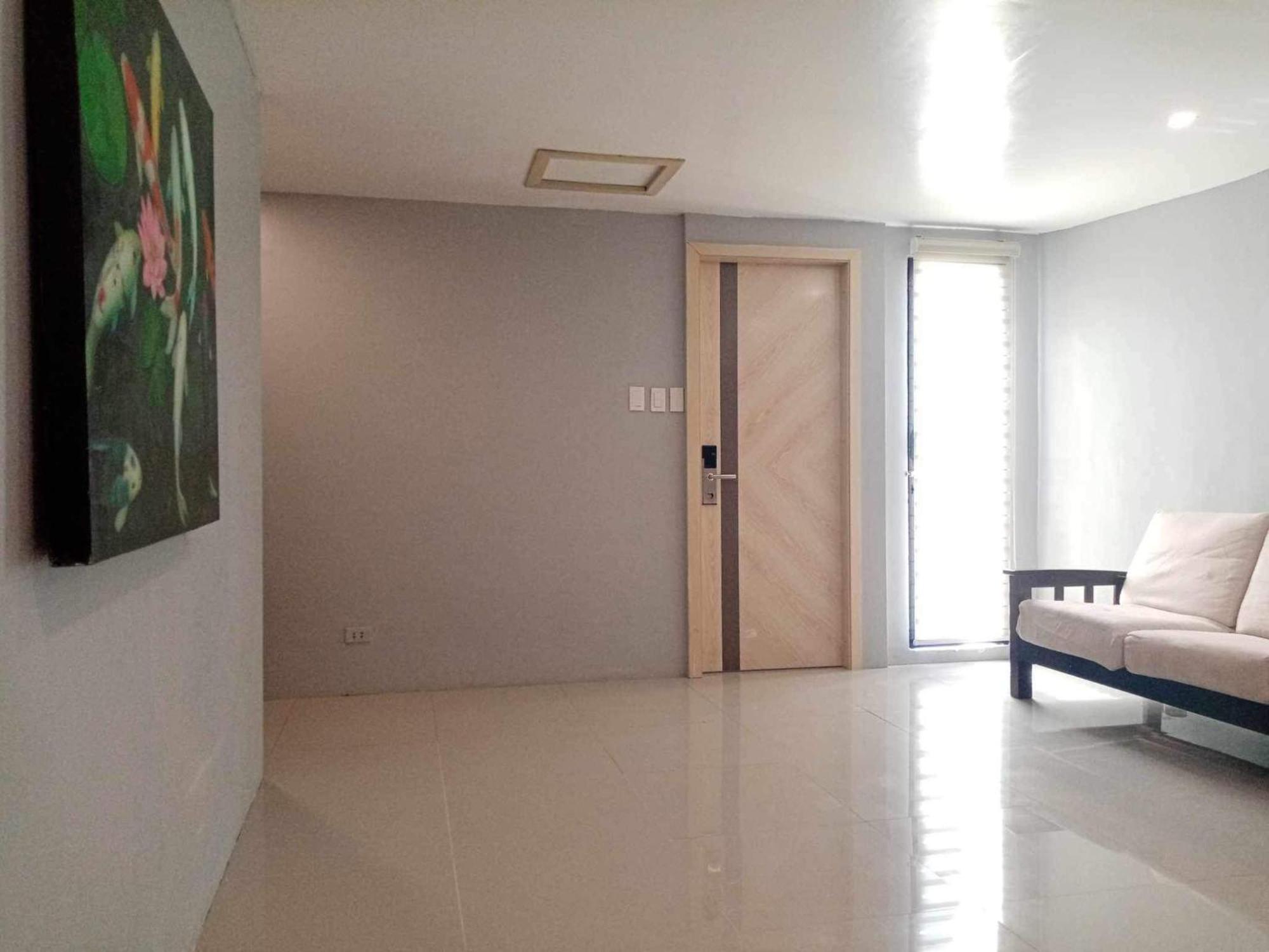 Transit Inn Dagupan City Exterior photo