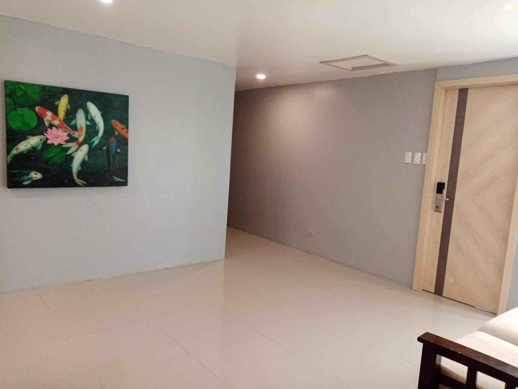 Transit Inn Dagupan City Exterior photo