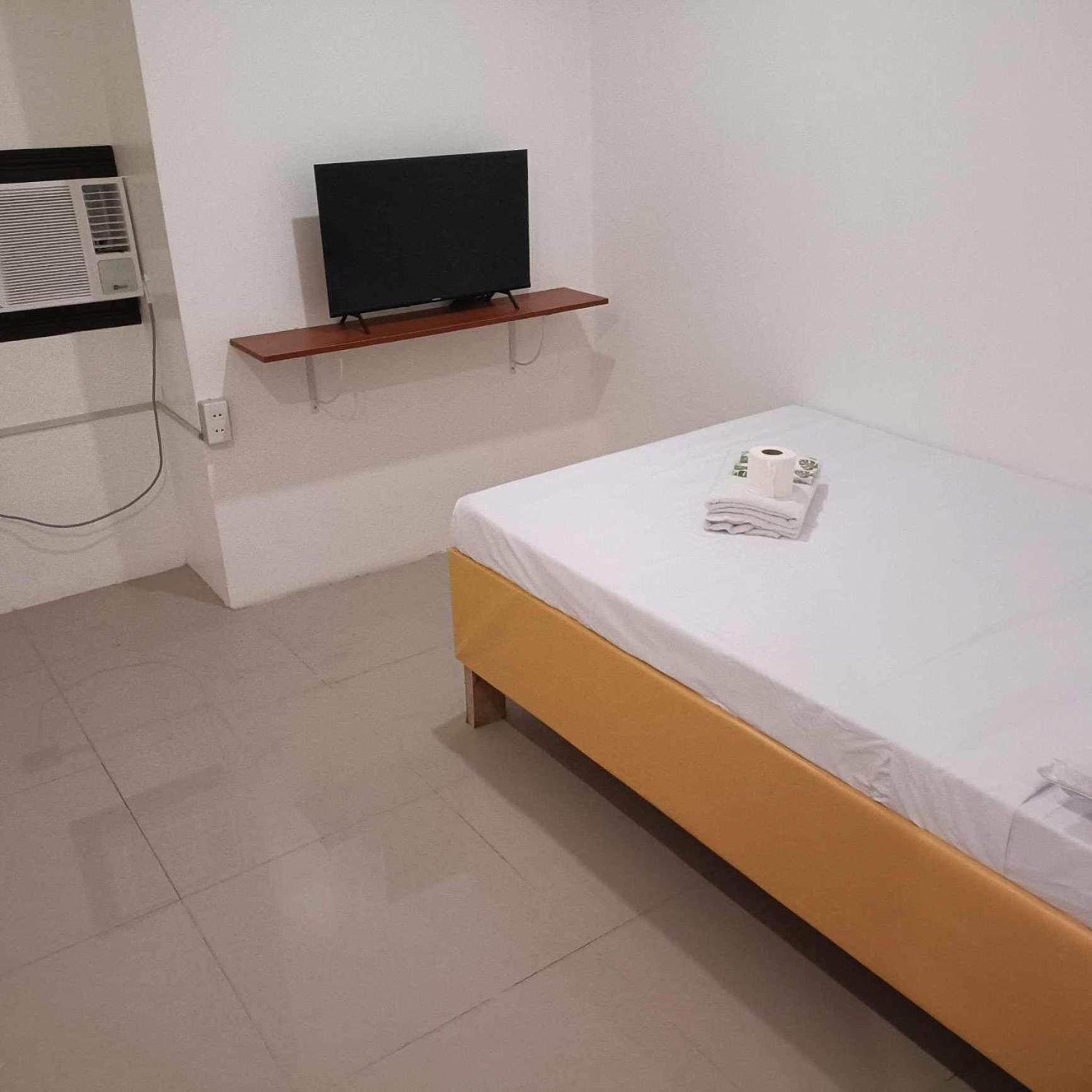 Transit Inn Dagupan City Exterior photo
